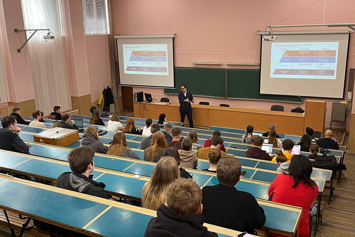 Изображение: Цифровые двойники в действии: как технологии меняют промышленность