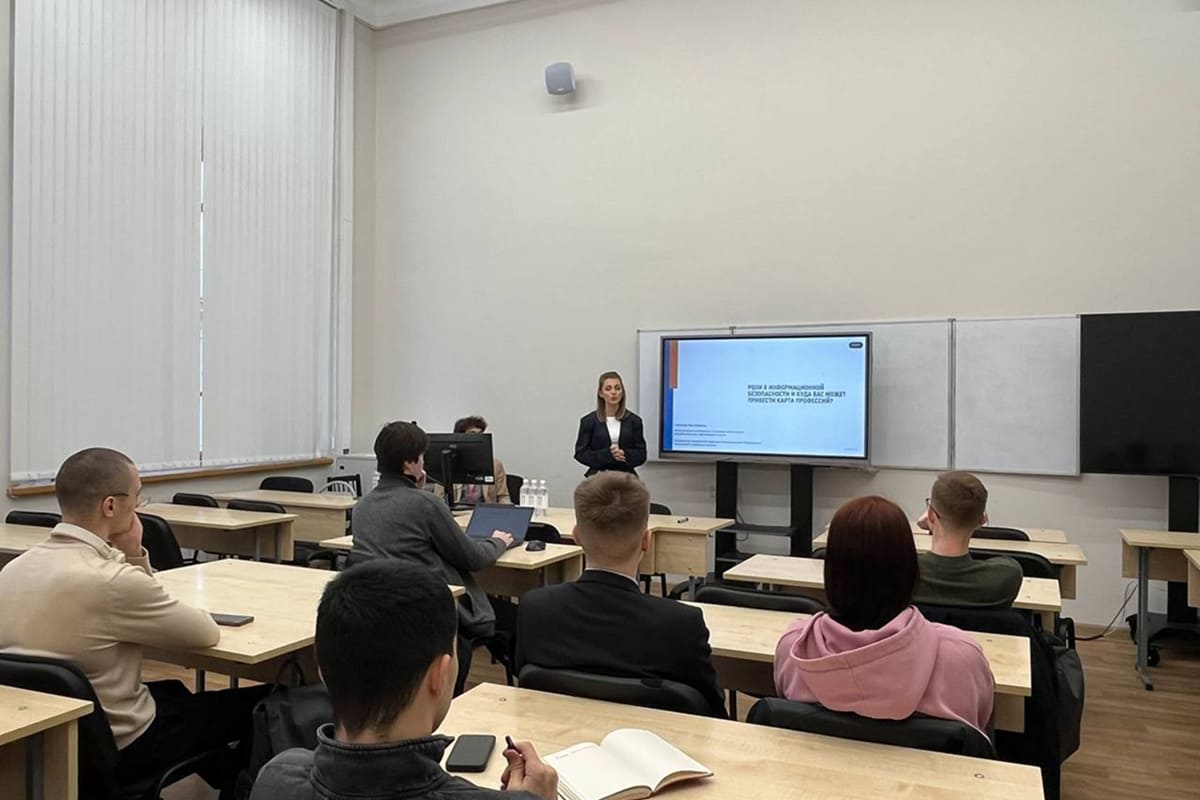 Изображение: Взгляд изнутри: как работают специалисты по кибербезопасности в нефтегазе