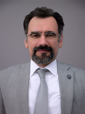 Зегжда Дмитрий Петрович