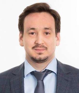 Фомин Максим Андреевич