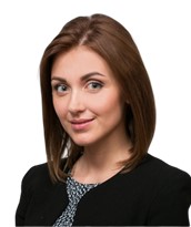 Галимова Яна Юрьевна