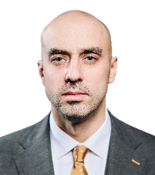 Мартынов Павел Викторович