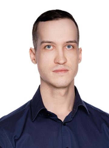 Павлов Евгений Алексеевич