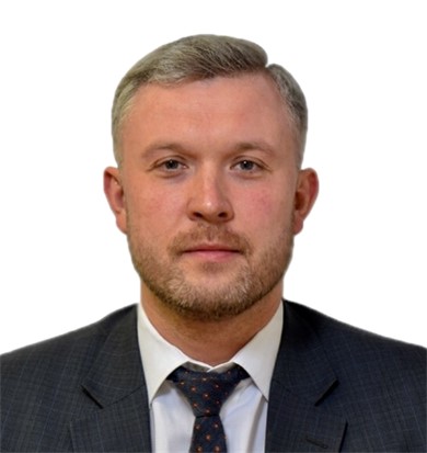 Сметанников Антон Владимирович
